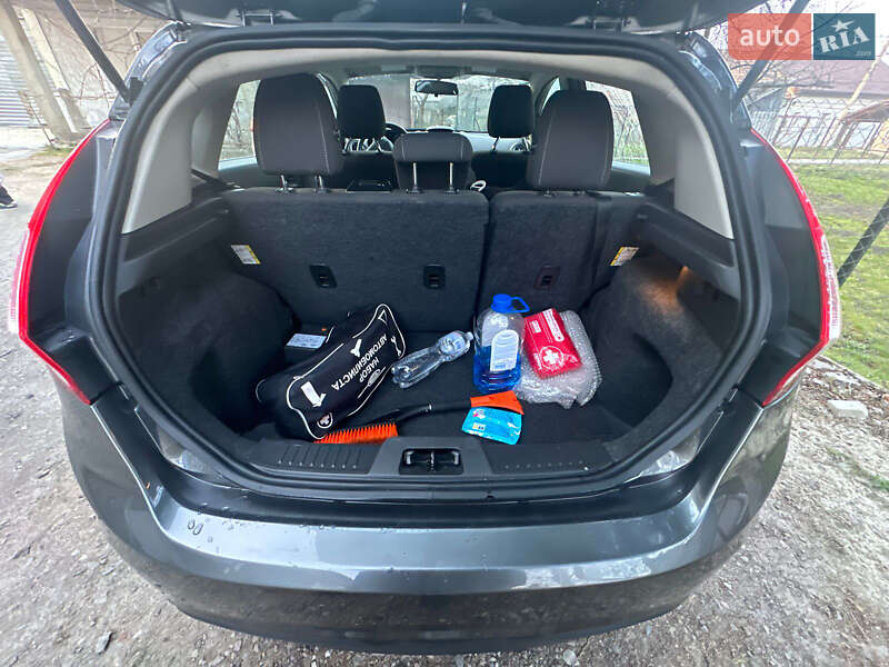 Хэтчбек Ford Fiesta 2019 в Мостиске фото 16 Хэтчбек Ford Fiesta 2019 в Мостиске