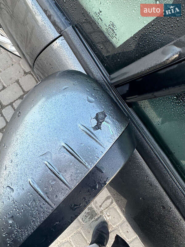 Хэтчбек Ford Fiesta 2019 в Мостиске фото 23 Хэтчбек Ford Fiesta 2019 в Мостиске