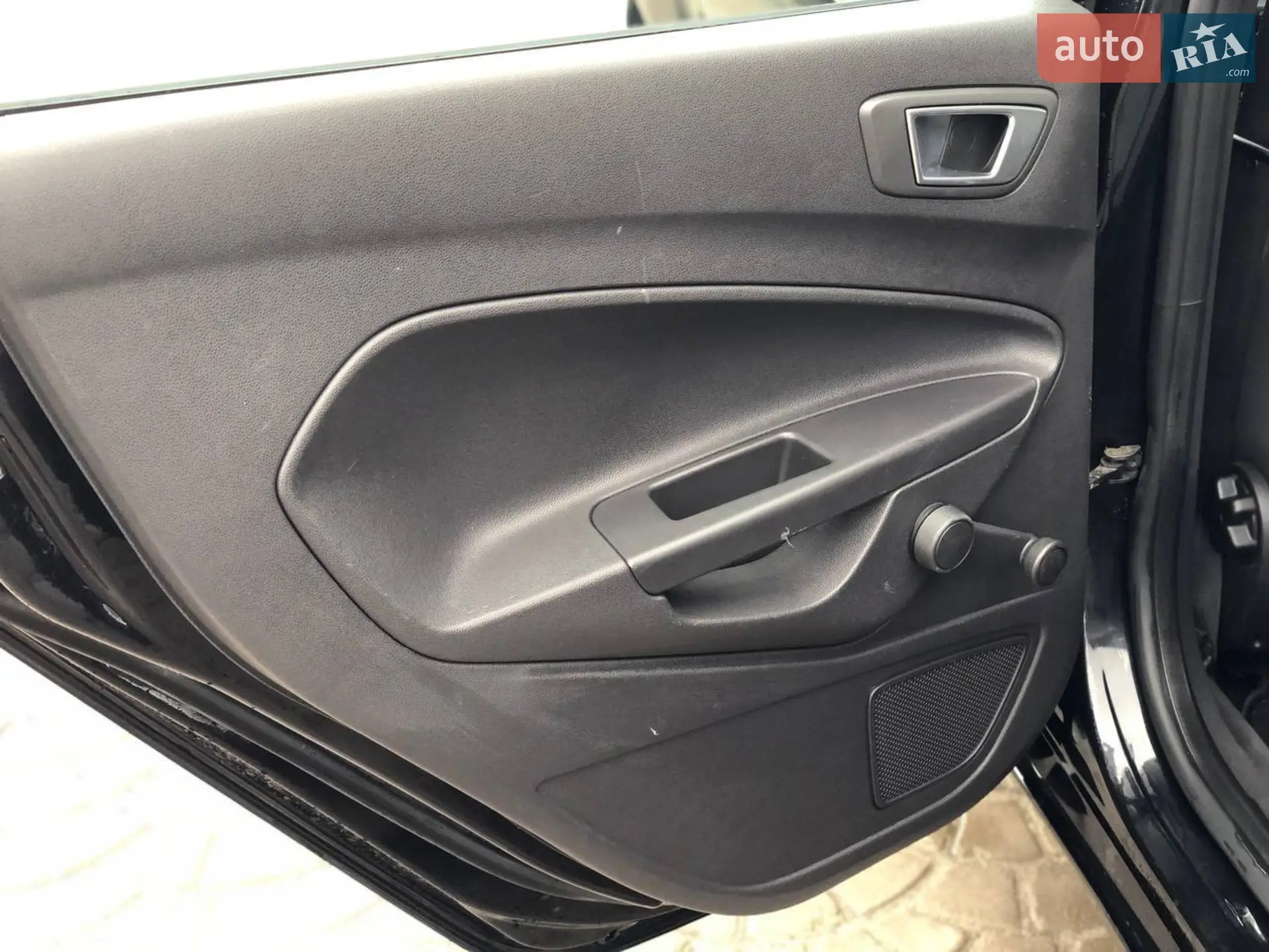 2013 Ford Fiesta - мініатюра 20