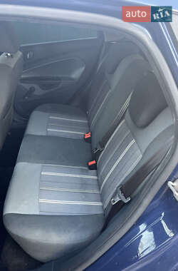 Хетчбек Ford Fiesta 2009 в Вінниці