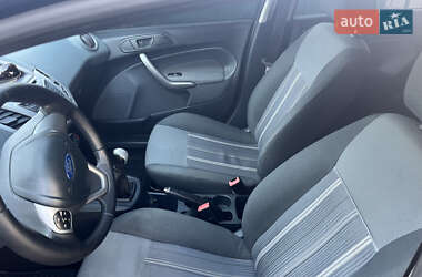 Хетчбек Ford Fiesta 2009 в Вінниці