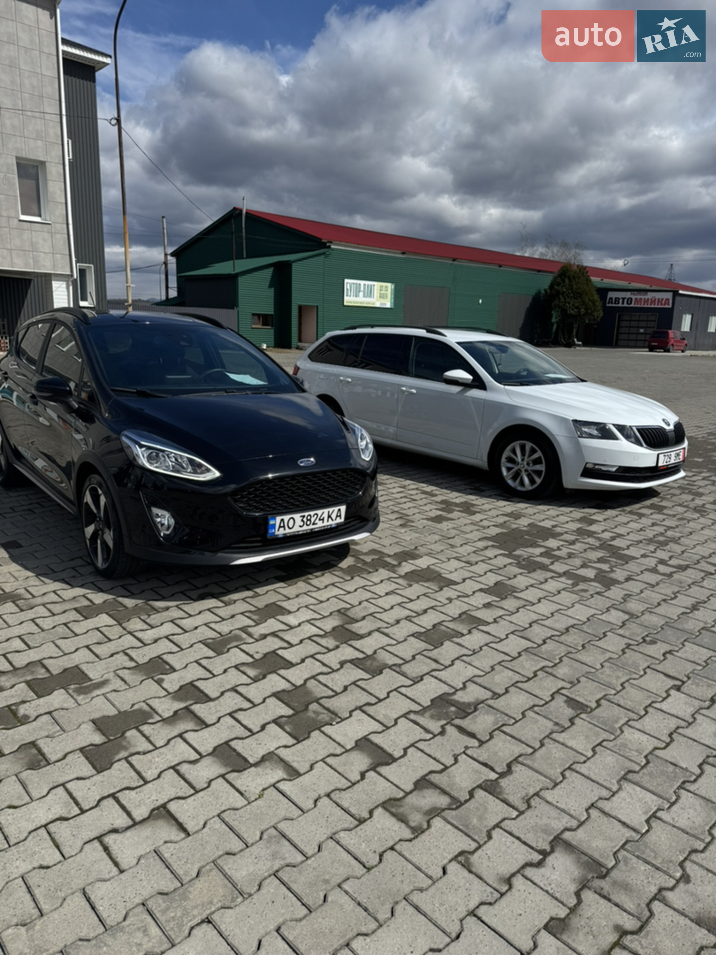 2020 Ford Fiesta - мініатюра 23