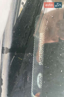 Хэтчбек Ford Fiesta 2014 в 