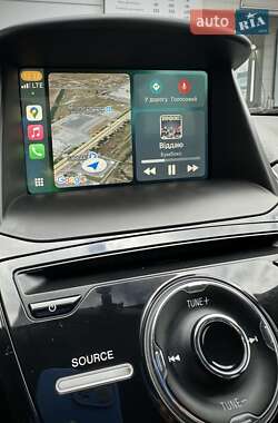 Седан Ford Fiesta 2017 в 