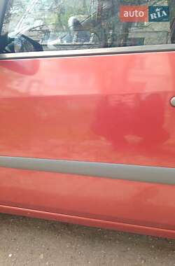 Хэтчбек Ford Fiesta 2006 в 