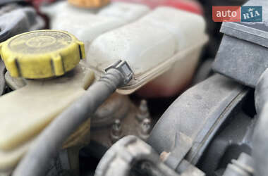 Хэтчбек Ford Fiesta 2007 в 