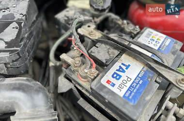 Хэтчбек Ford Fiesta 2007 в 