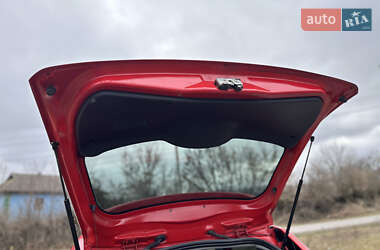 Хэтчбек Ford Fiesta 2007 в 