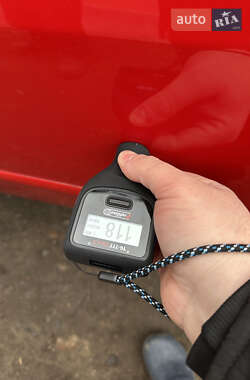 Хэтчбек Ford Fiesta 2007 в 