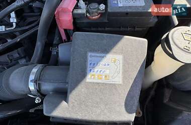 Хэтчбек Ford Fiesta 2014 в 
