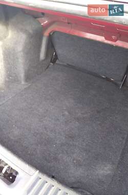 Седан Ford Fiesta 2013 в 