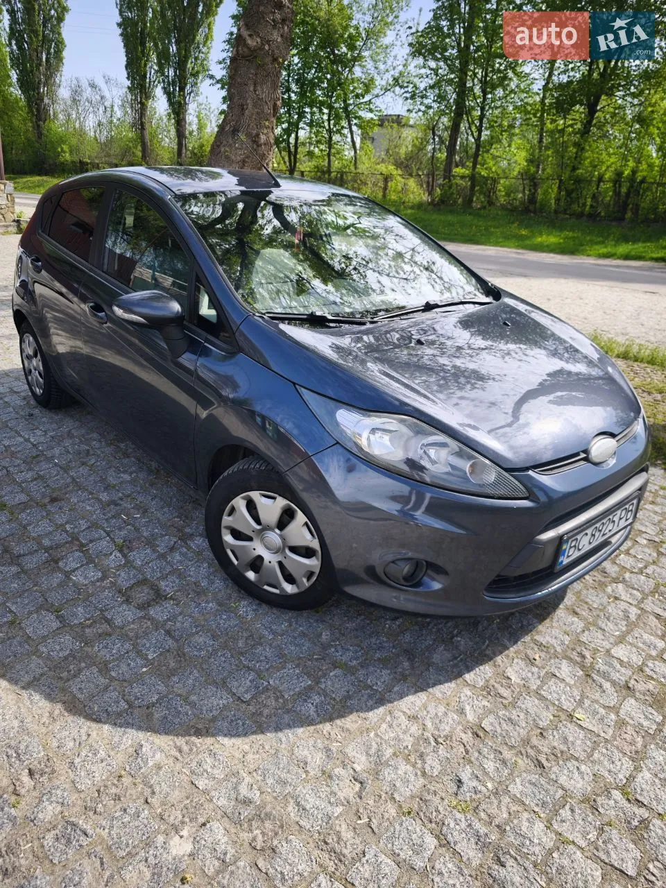 2011 Ford Fiesta - мініатюра 15