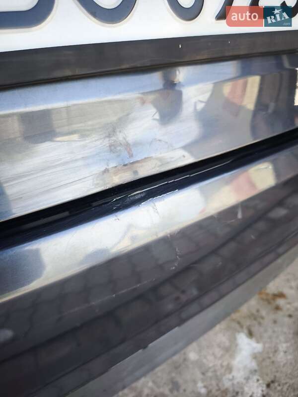 Хэтчбек Ford Fiesta 2010 в Львове