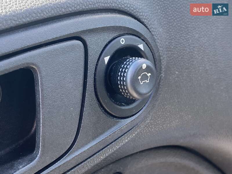 Хэтчбек Ford Fiesta 2018 в Днепре