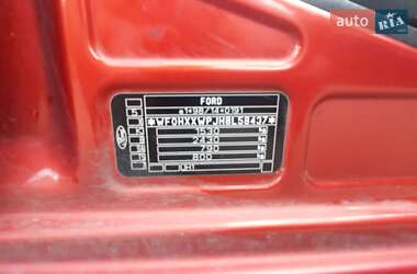 Хетчбек Ford Fiesta 2008 в 