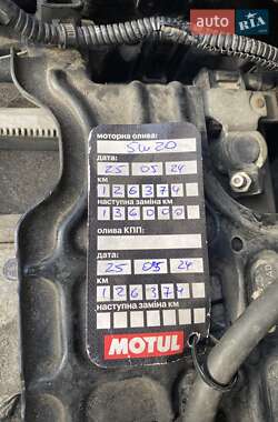 Хетчбек Ford Fiesta 2015 в 