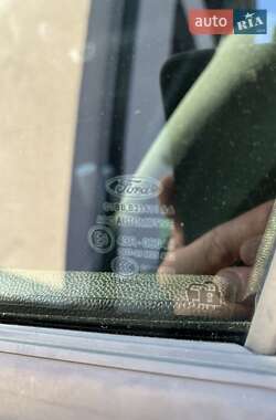 Хэтчбек Ford Fiesta 2014 в Львове