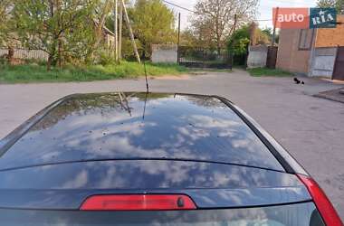Хетчбек Ford Fiesta 2006 в 