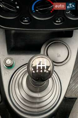 Хэтчбек Ford Fiesta 2007 в 