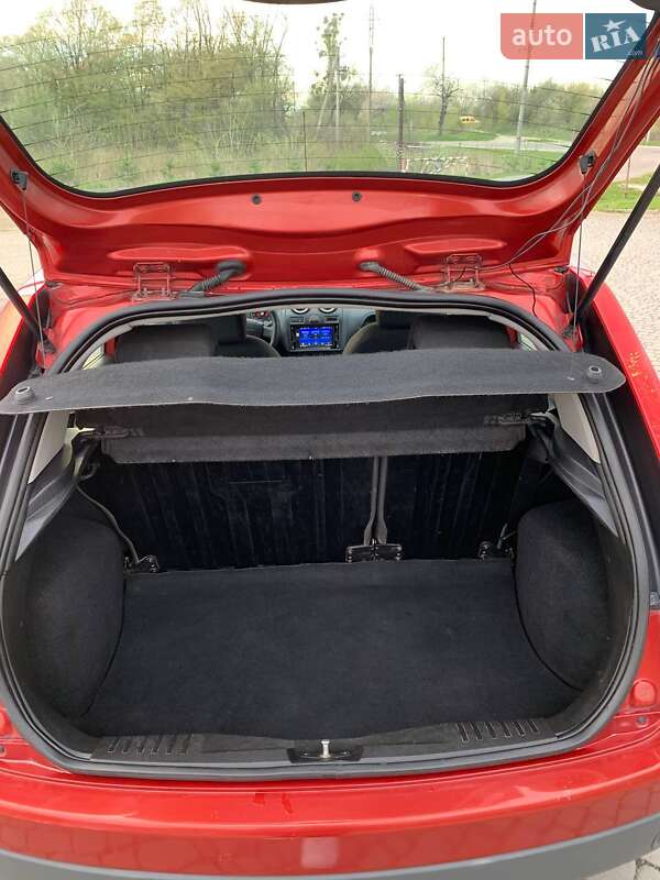 Хэтчбек Ford Fiesta 2007 в Николаеве