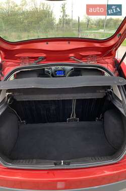 Хэтчбек Ford Fiesta 2007 в 