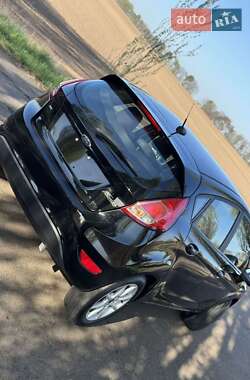 Хетчбек Ford Fiesta 2019 в 