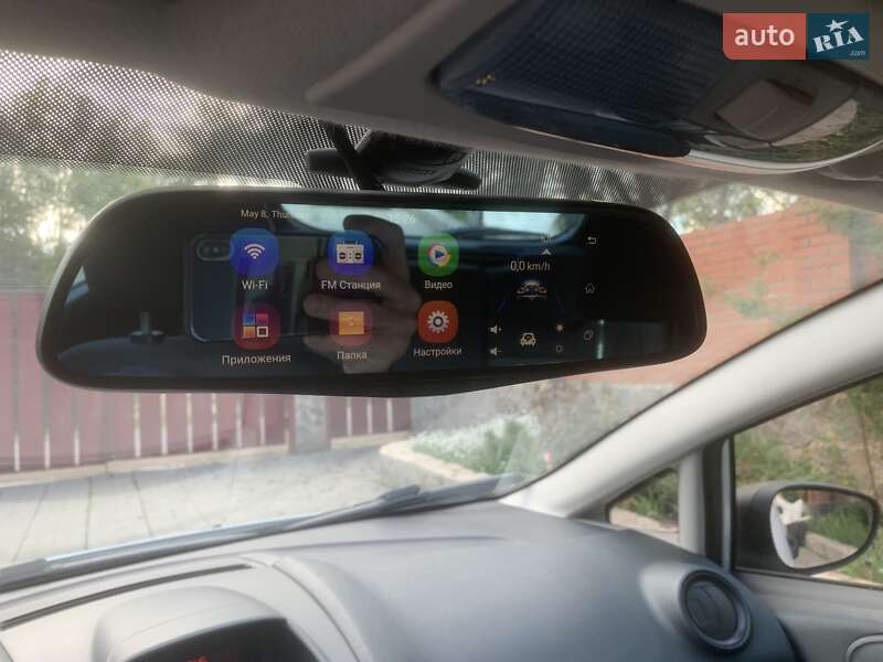 Хэтчбек Ford Fiesta 2012 в Полтаве фото 14 Хэтчбек Ford Fiesta 2012 в Полтаве