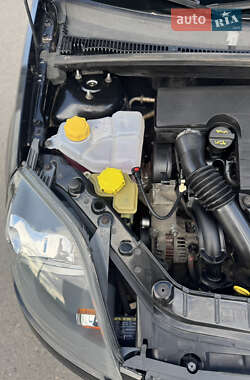 Хетчбек Ford Fiesta 2007 в 
