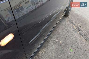 Хэтчбек Ford Fiesta 2007 в 