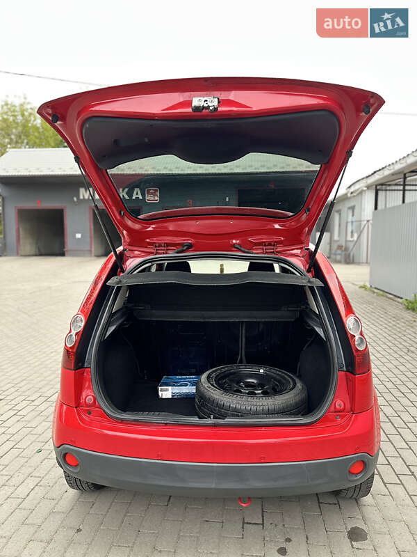 Хэтчбек Ford Fiesta 2007 в Хмельнике фото 42 Хэтчбек Ford Fiesta 2007 в Хмельнике