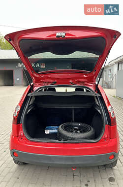 Хэтчбек Ford Fiesta 2007 в 