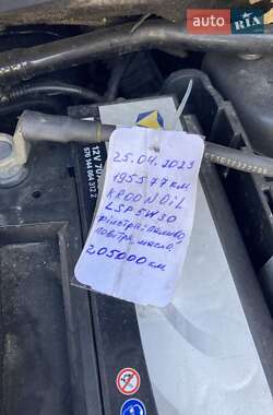 Хетчбек Ford Fiesta 2010 в 