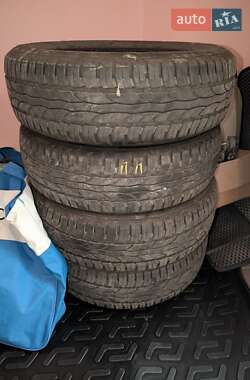 Хэтчбек Ford Fiesta 2006 в 