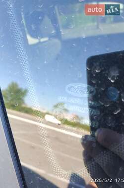 Хэтчбек Ford Fiesta 2015 в 