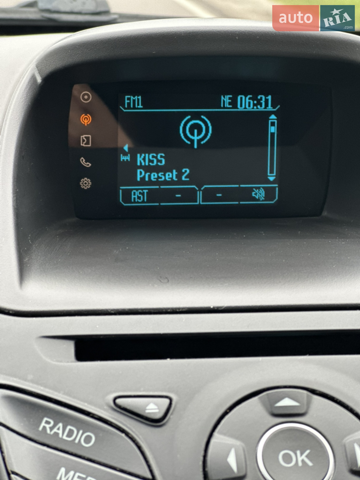 2017 Ford Fiesta - мініатюра 14