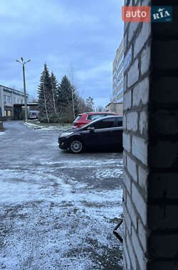 Хетчбек Ford Fiesta 2009 в 