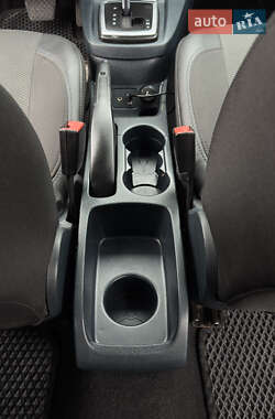 Хэтчбек Ford Fiesta 2012 в 