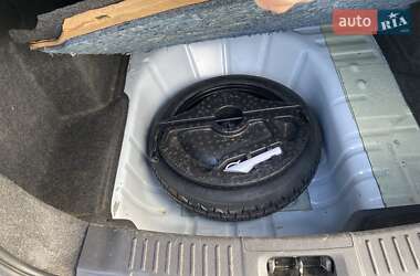 Седан Ford Fiesta 2018 в 