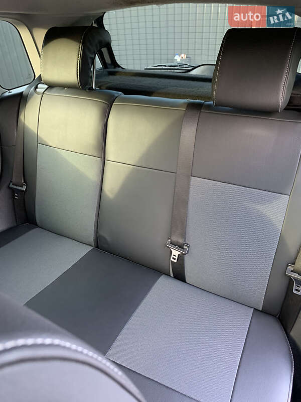 Хэтчбек Ford Fiesta 2007 в Первомайске