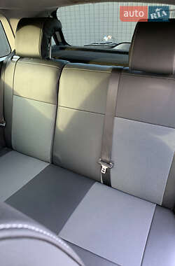 Хэтчбек Ford Fiesta 2007 в 