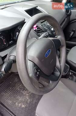 Седан Ford Fiesta 2019 в Черкассах