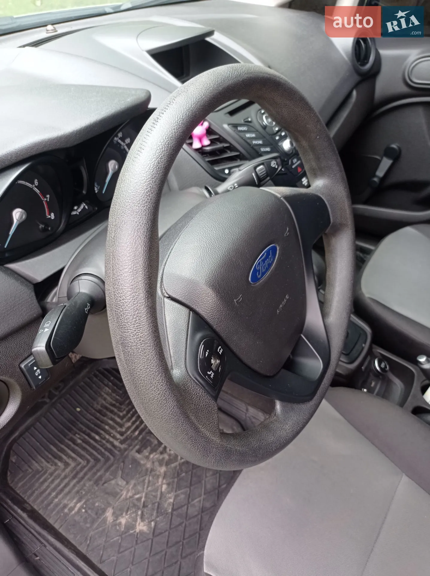 2019 Ford Fiesta - мініатюра 15