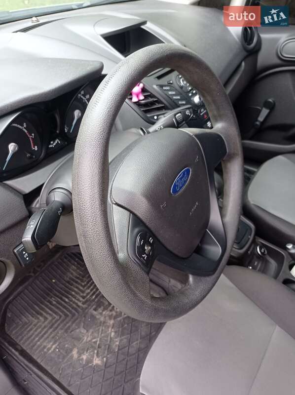 Седан Ford Fiesta 2019 в Черкасах фото 15 Седан Ford Fiesta 2019 в Черкасах