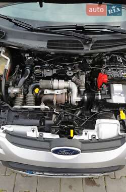 Хетчбек Ford Fiesta 2010 в 