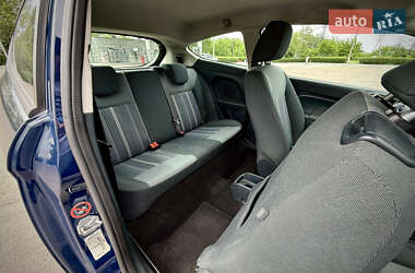Хэтчбек Ford Fiesta 2008 в 