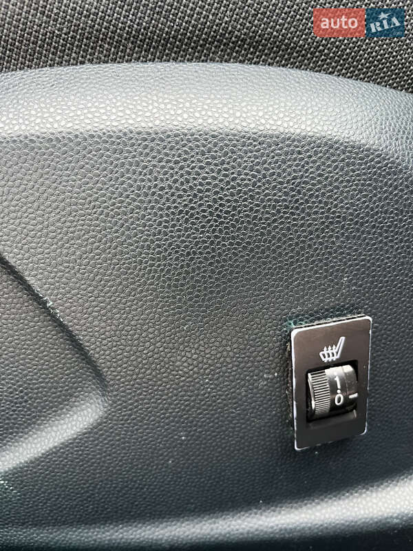 Хэтчбек Ford Fiesta 2011 в Житомире