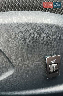 Хэтчбек Ford Fiesta 2011 в 