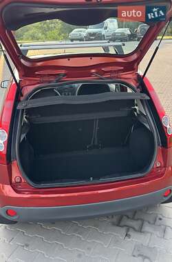 Хэтчбек Ford Fiesta 2008 в 