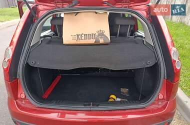 Хэтчбек Ford Fiesta 2006 в 