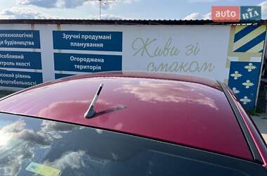 Хэтчбек Ford Fiesta 2011 в 
